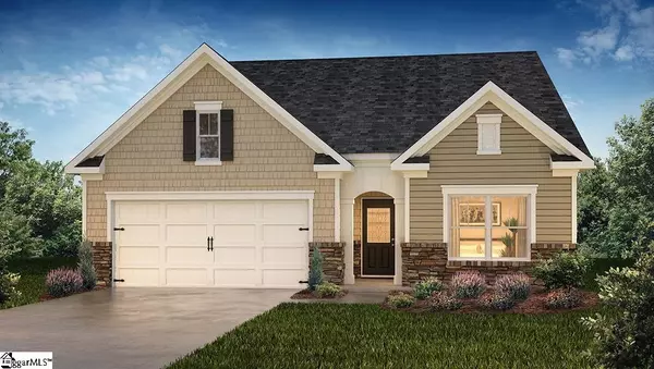 150 Fancy Trail,  Anderson,  SC 29621