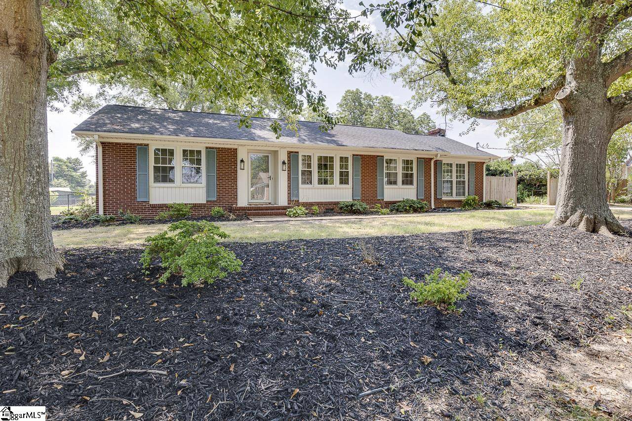 141 Breazeale Drive, Williamston, SC 29697