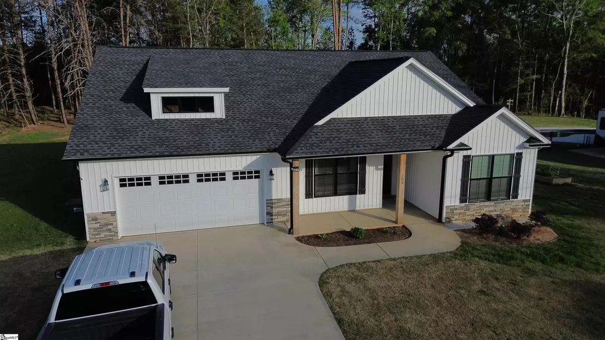 Spartanburg, SC 29302,203 Patch Drive