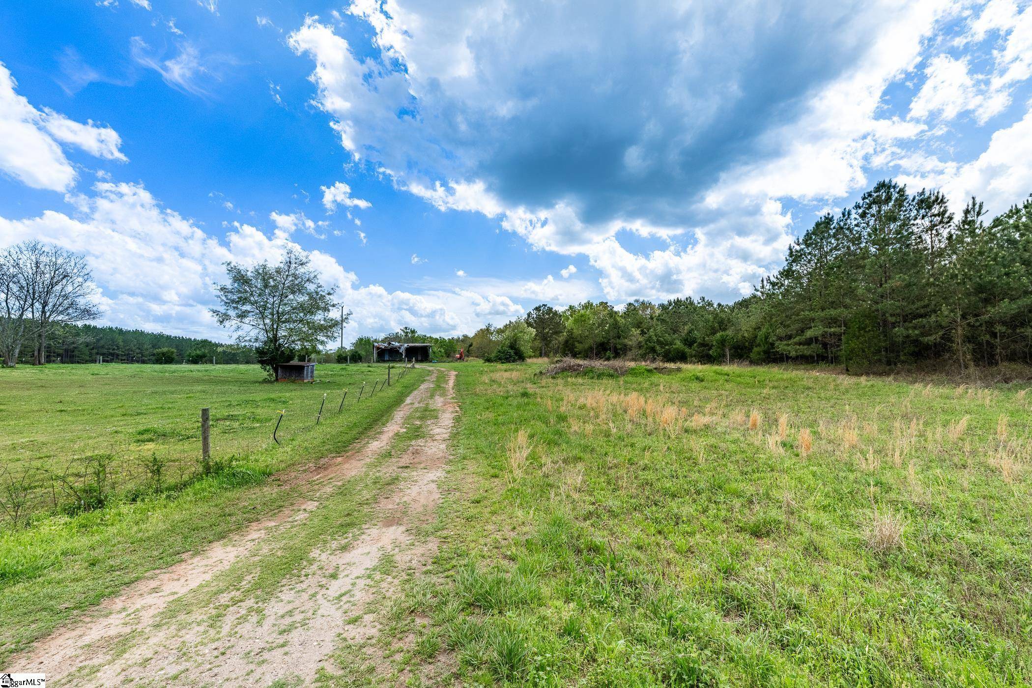 Iva, SC 29655,00 Highway 413