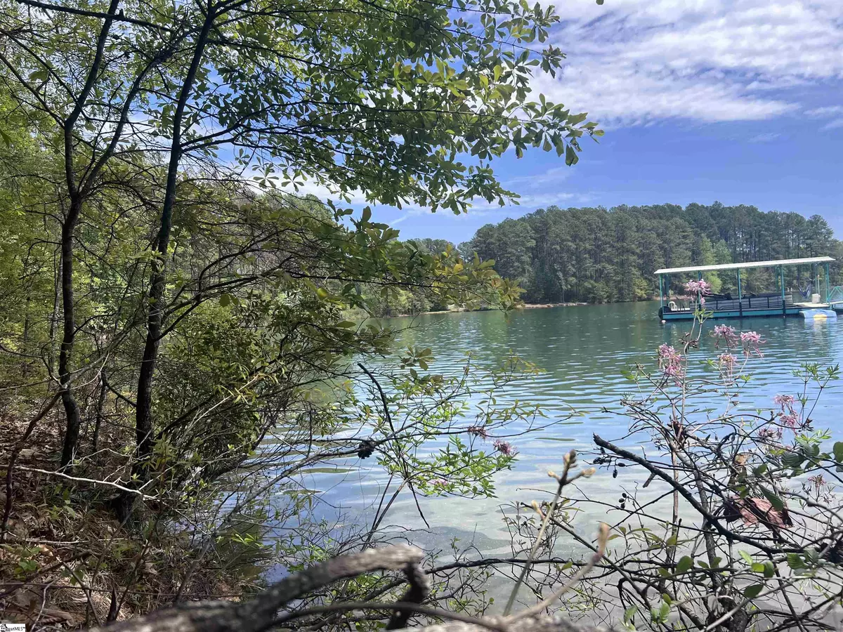 Seneca, SC 29672,0 Harbor Ridge Road