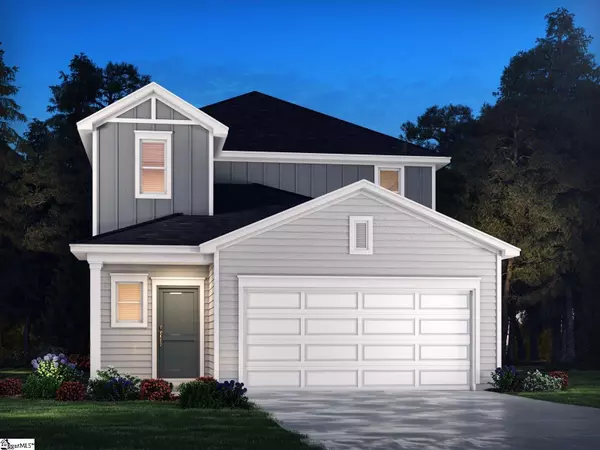 505 Crowder Place, Piedmont, SC 29673