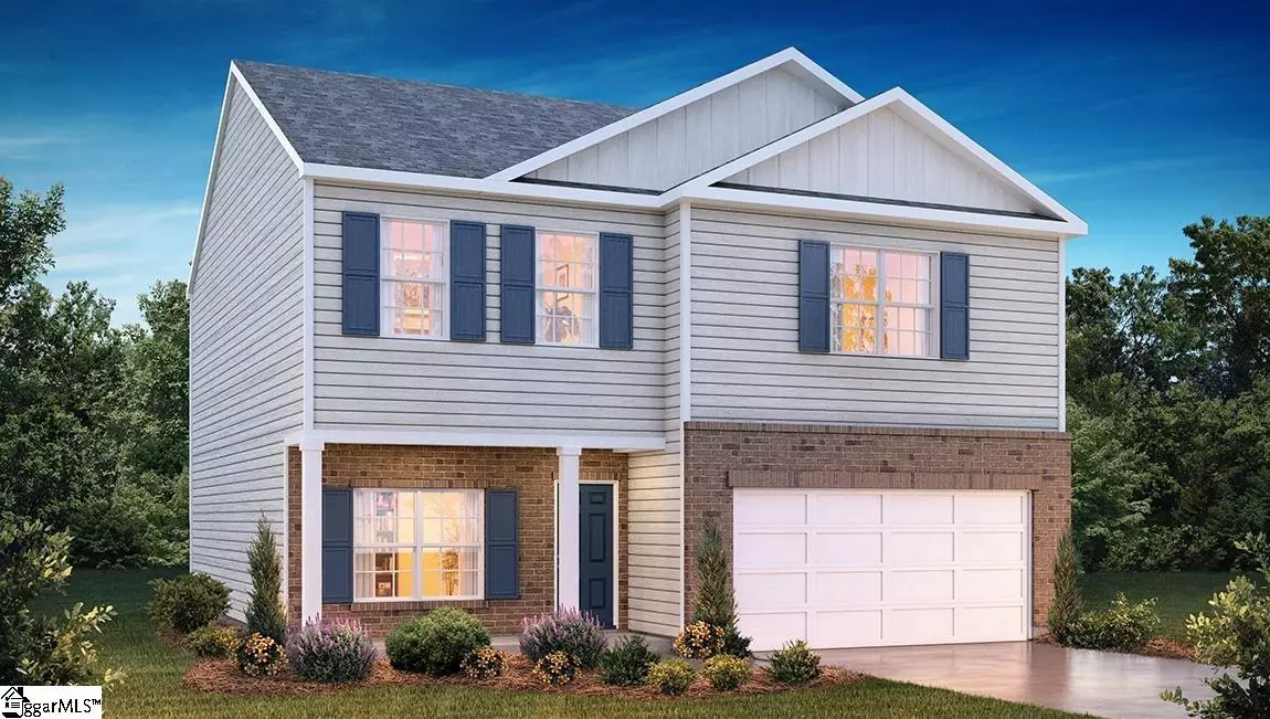 Moore, SC 29369,3266 Cypress Hollow Drive