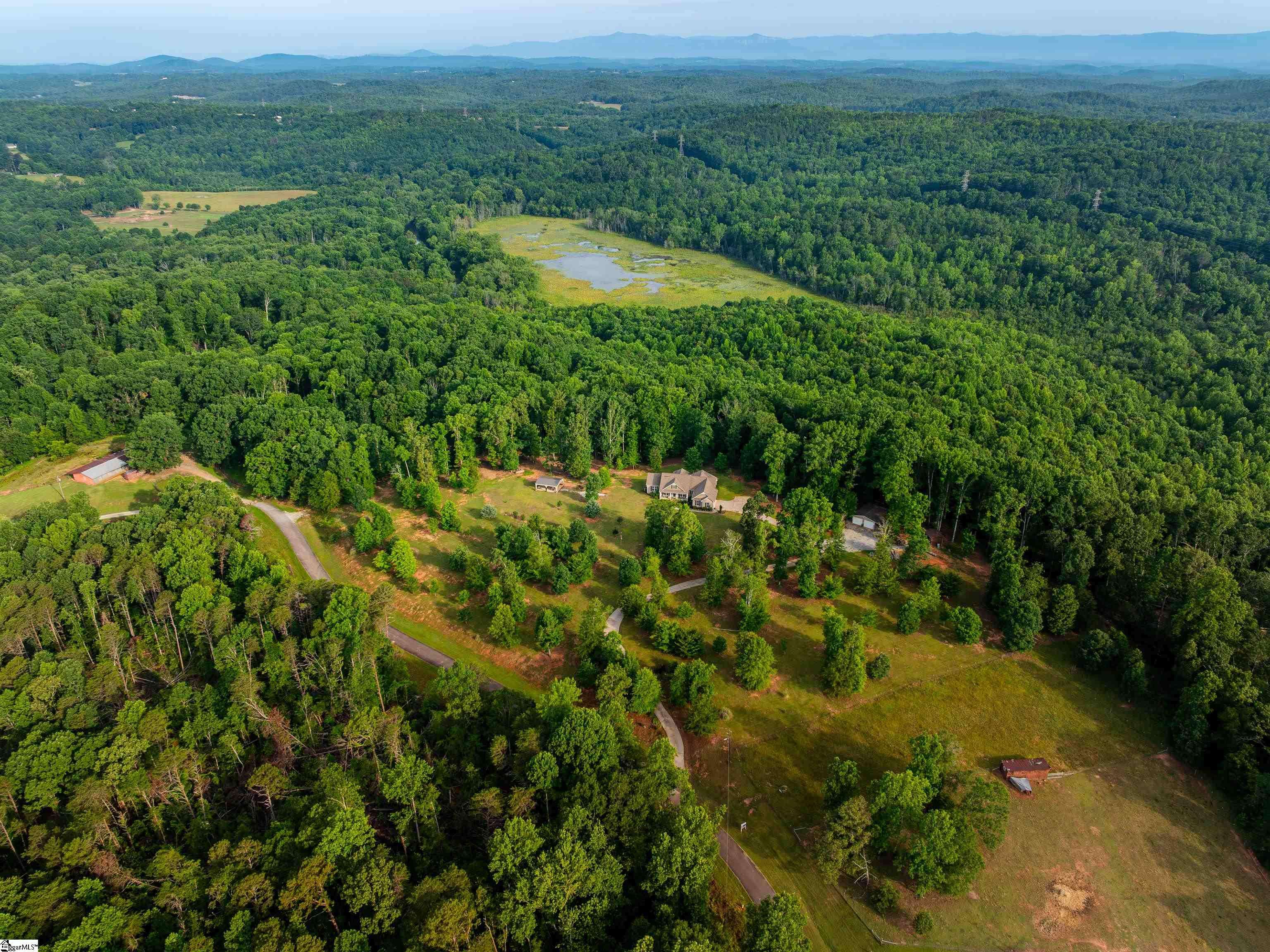0000 Rutledge Lake Road, Greenville, SC 29617