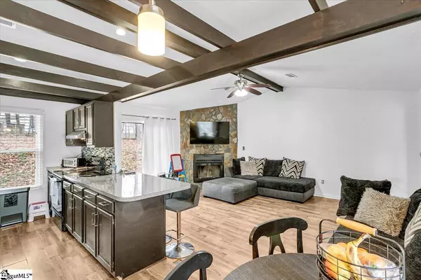 Mauldin, SC 29662,107 Belford Road