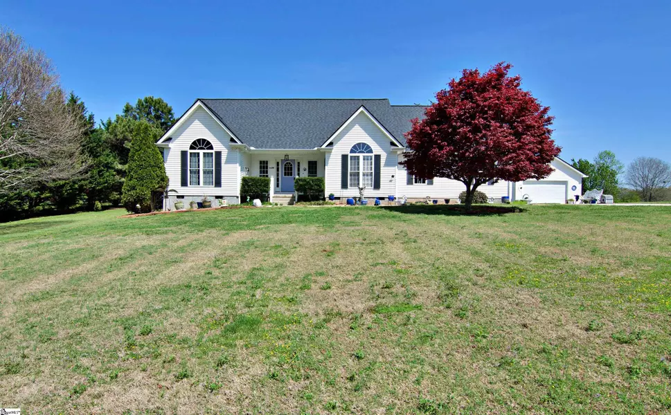 707 Tall Oak Trail, Seneca, SC 29678