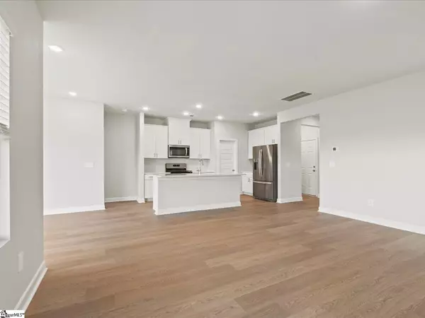 Woodruff, SC 29388,475 Harben Drive