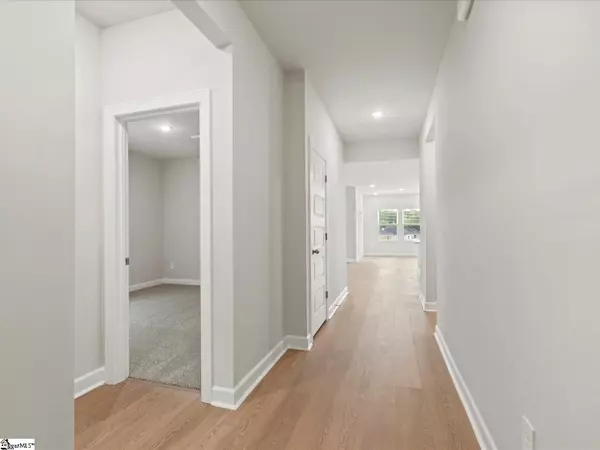 Woodruff, SC 29388,475 Harben Drive