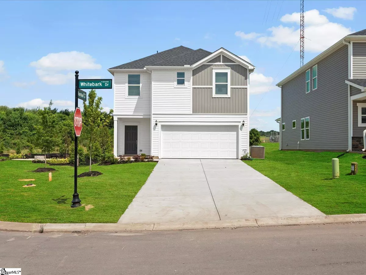 Pendleton, SC 29670,701 Whitebark Drive