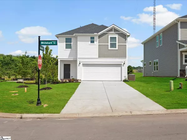 701 Whitebark Drive, Pendleton, SC 29670