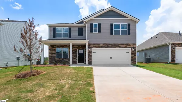 Spartanburg, SC 29303,1107 White Willow Drive