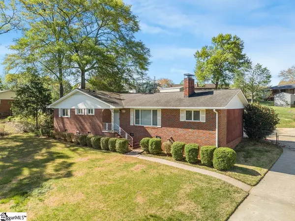 Greenville, SC 29617,107 Alice Farr Drive