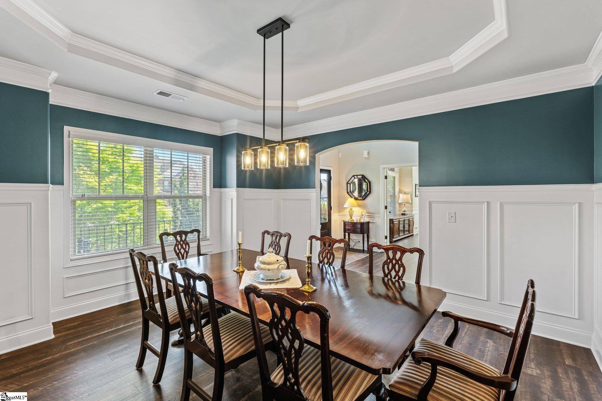 Greer, SC 29651,309 Tuxedo Lane