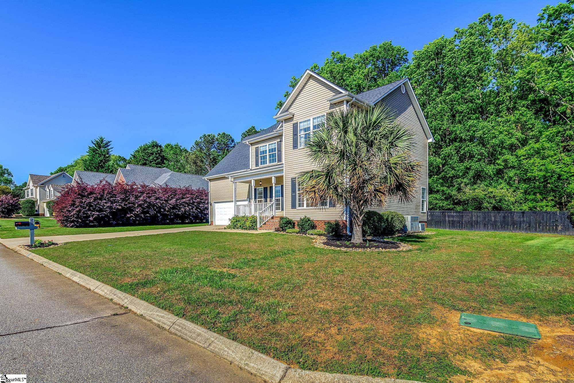 Simpsonville, SC 29681,204 Kaplan Court