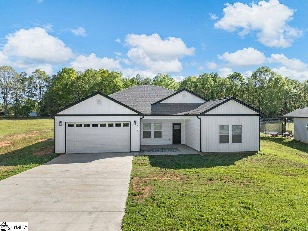 556 Sand Clay Road, Chesnee, SC 29323
