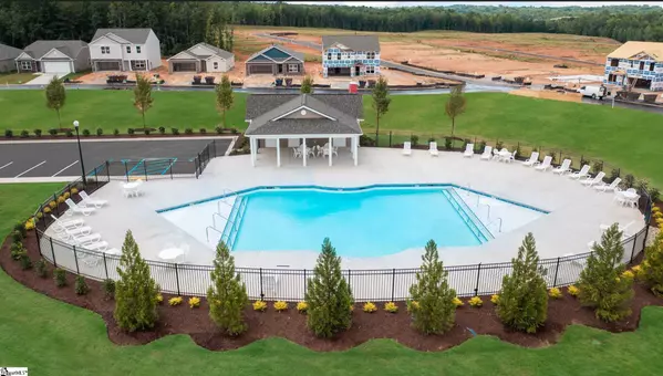 Roebuck, SC 29376,1640 Martingale Way