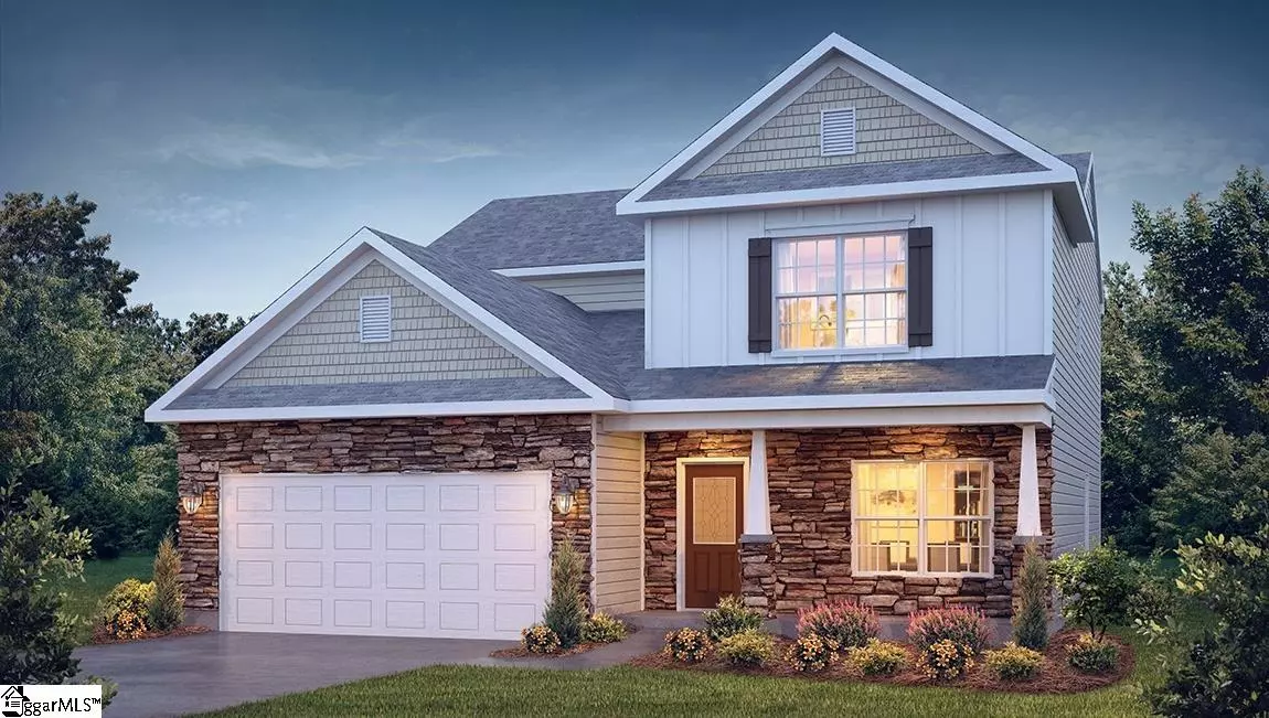 Lyman, SC 29365,1417 Chamomile Court