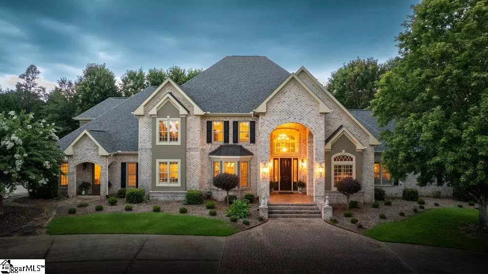 Greer, SC 29651,101 Rivertrail Court
