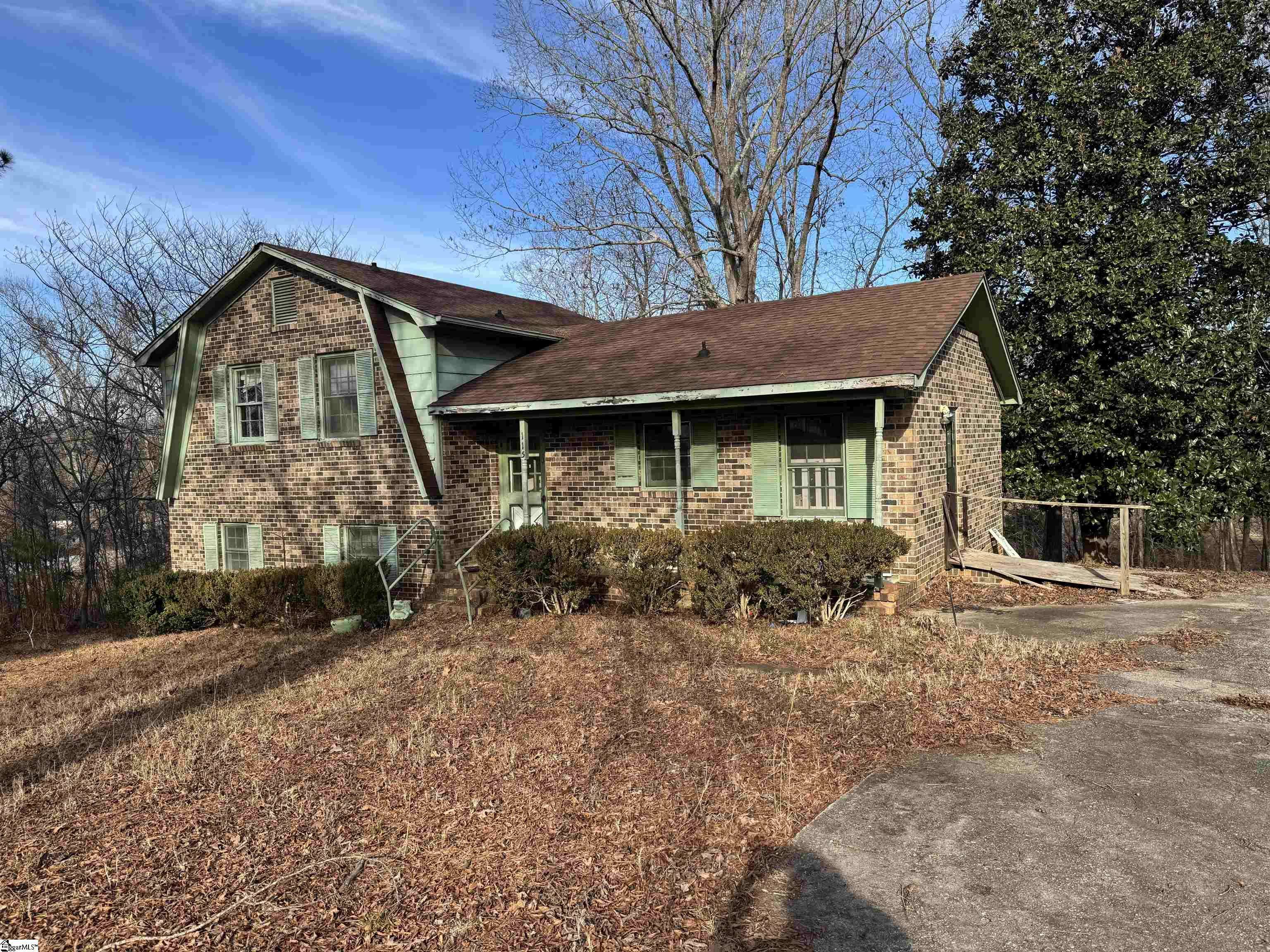 Union, SC 29379,115 McLure Street