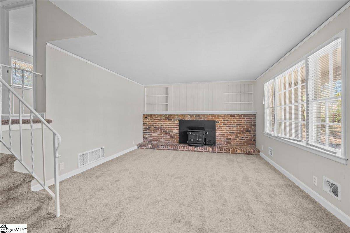 Greenville, SC 29605,813 Pine Creek Drive