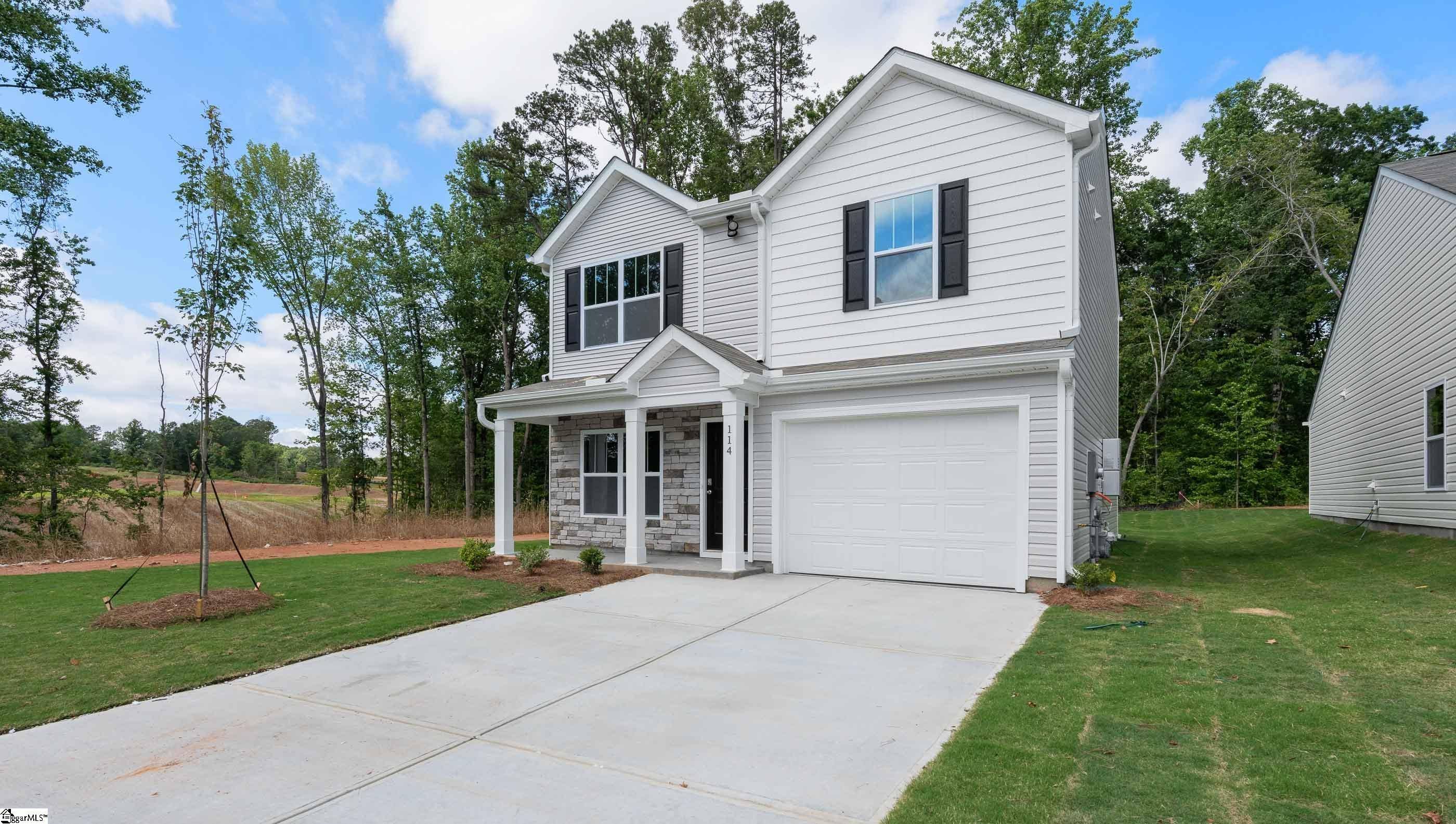 Seneca, SC 29678,114 Licklog Court
