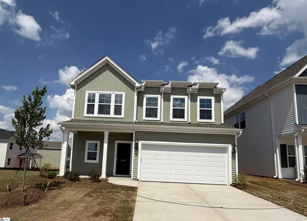 Spartanburg, SC 29301,2377 Mayfair Mill Avenue