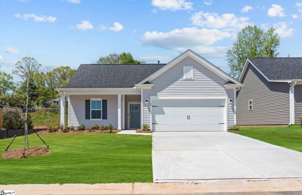 201 Indigo Park Place, Easley, SC 29642