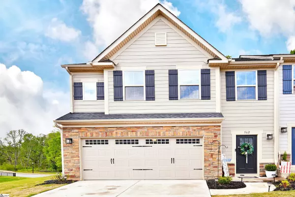 Simpsonville, SC 29680,562 Martin Creek Drive