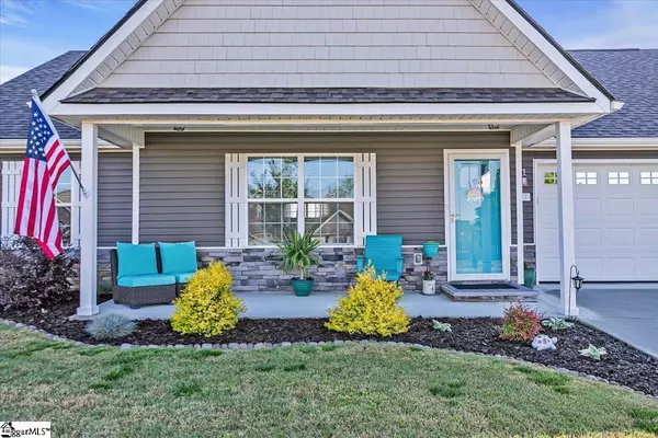 Inman, SC 29349,407 Braeburn Fields Court