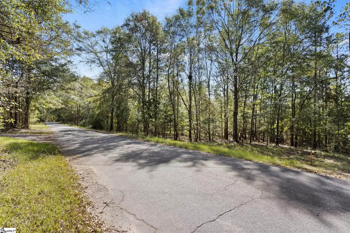 Townville, SC 29689,00 CAMP CREEK Road