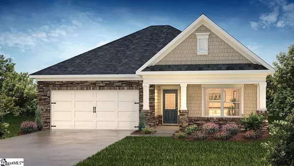 540 Grantham Drive,  Piedmont,  SC 29673
