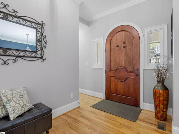 Campobello, SC 29322,255 Cane Creek Way