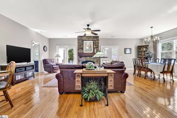Travelers Rest, SC 29690-7212,204 Lord Byron Lane