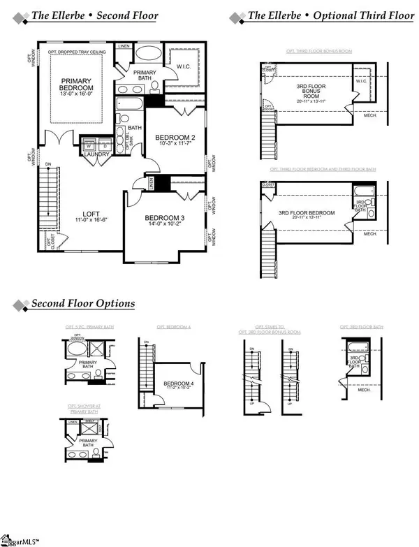 Greenville, SC 29605,201 Pendergast Road