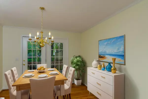 Simpsonville, SC 29681,15 Red Cedar Court