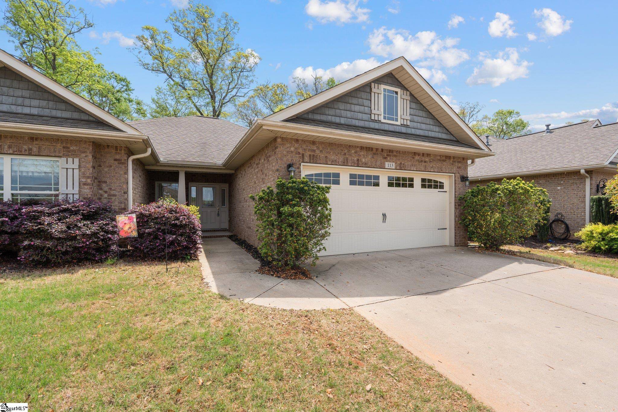 Simpsonville, SC 29681,113 Ducktrap Court