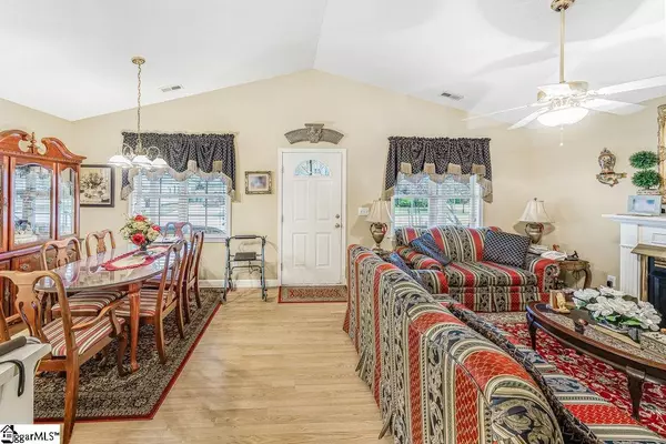 Greenville, SC 29617,4 Anniston Way