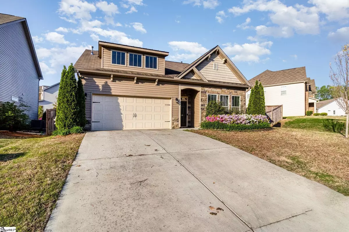 Easley, SC 29642,310 Wildflower Road