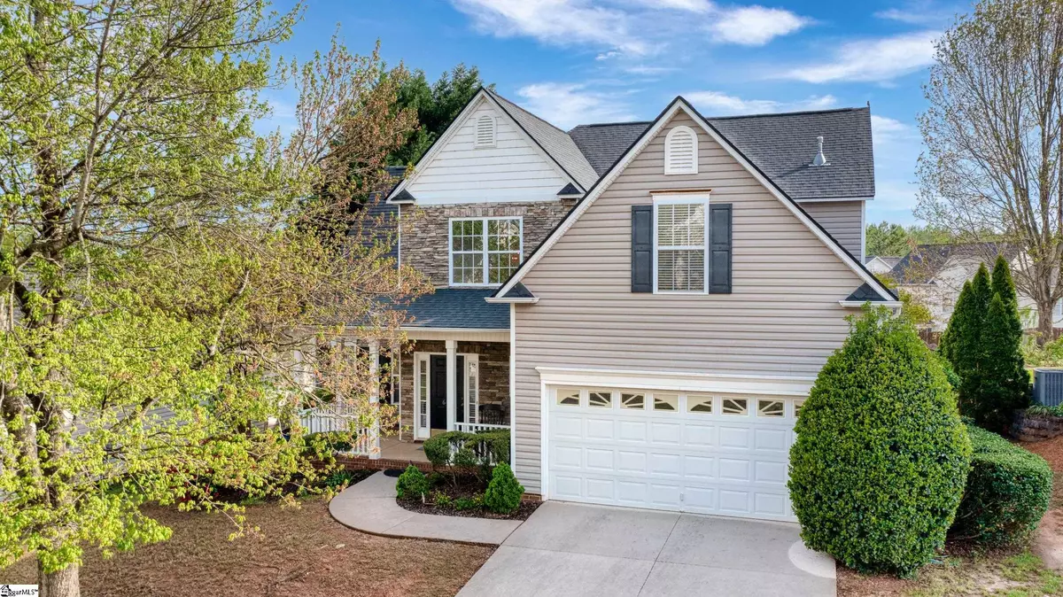 Simpsonville, SC 29681,606 Greening Drive