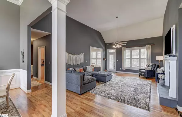 Inman, SC 29349-5923,112 Bay Tree Court