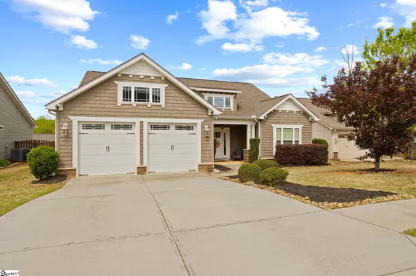 Greenville, SC 29680,5 Gamesford Court