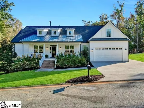 Greer, SC 29651,35 Blue Gill Drive