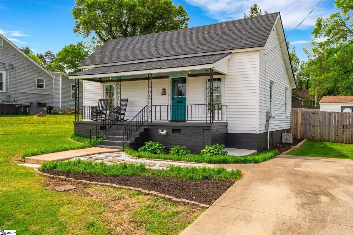 Liberty, SC 29657,202 W Beattie Street