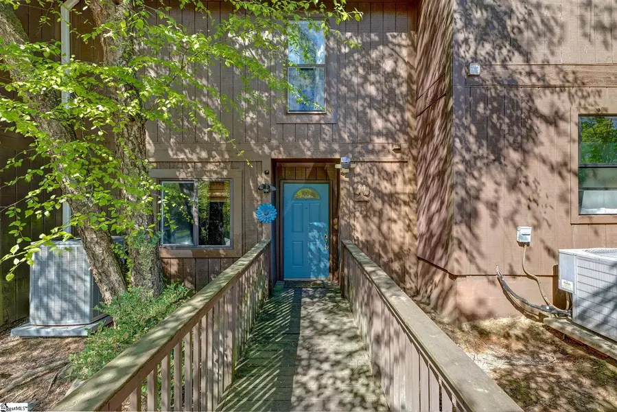 3106 Bethel Road, Simpsonville, SC 29681