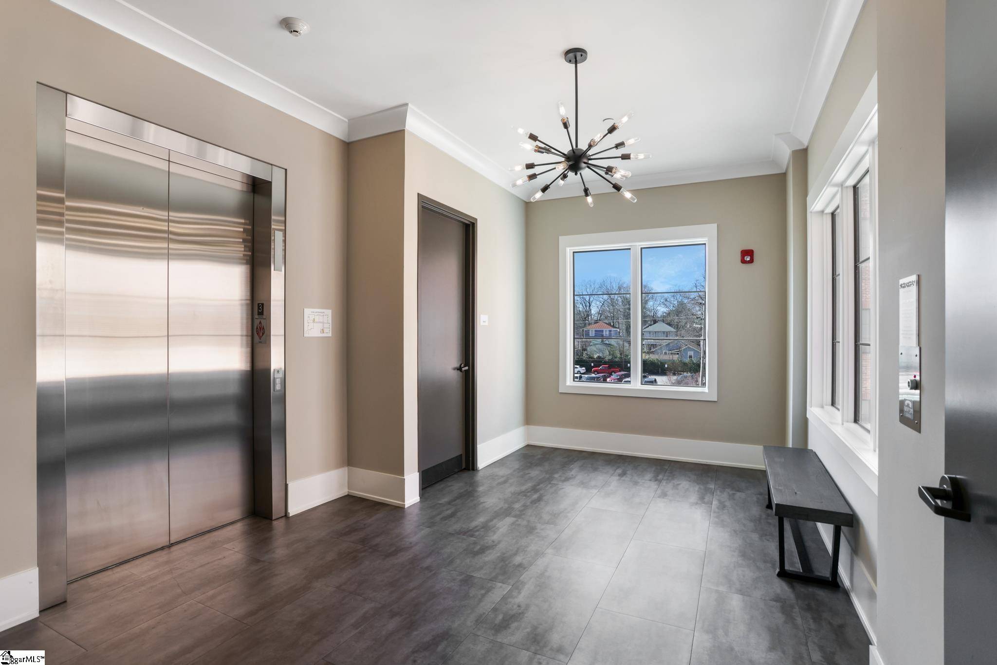 Greenville, SC 29601,110 N Markley Street