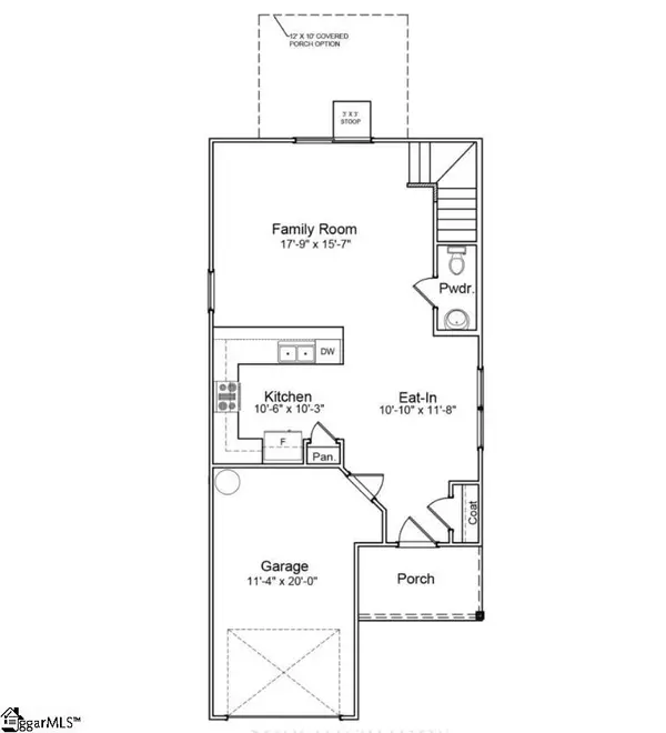 Moore, SC 29369,192 Braxton Drive