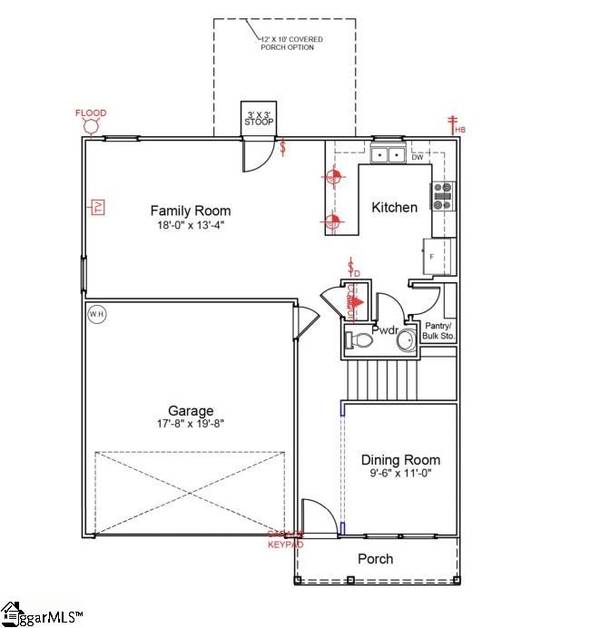 Moore, SC 29369,197 Braxton Drive