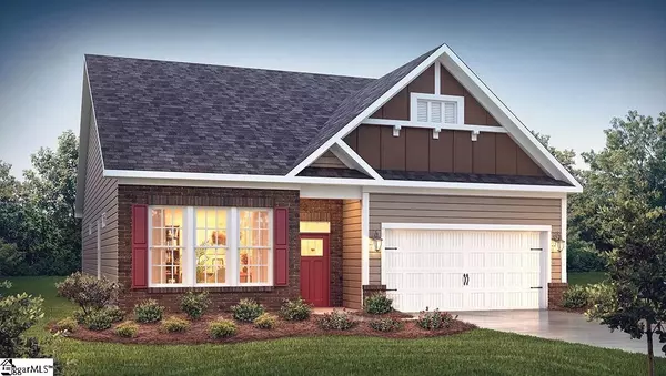 409 Fiery Road,  Mauldin,  SC 29607
