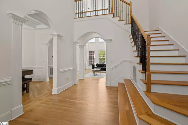 Spartanburg, SC 29306,236 Horseshoe Lake Drive