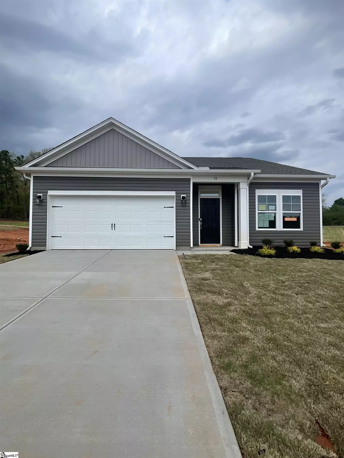 Central, SC 29630,24 Halsey Street